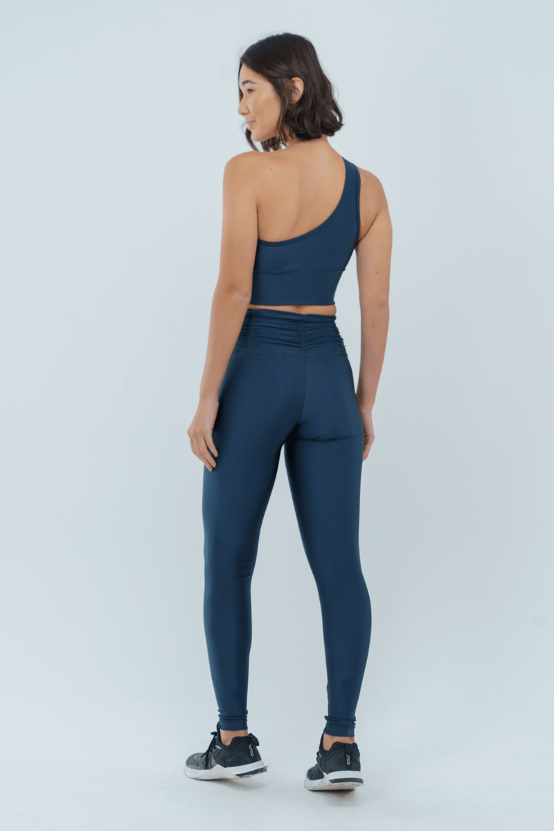 TOP CROPPED METEORO