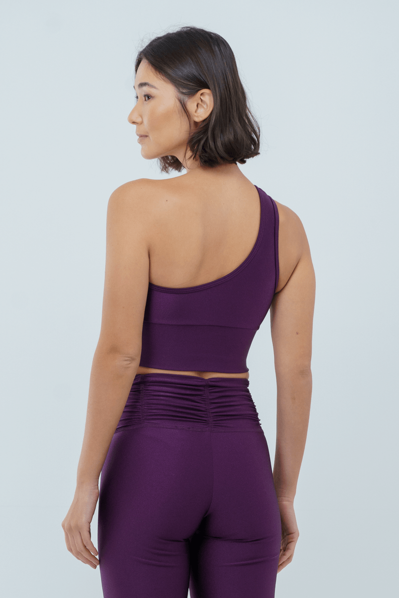TOP CROPPED METEORO