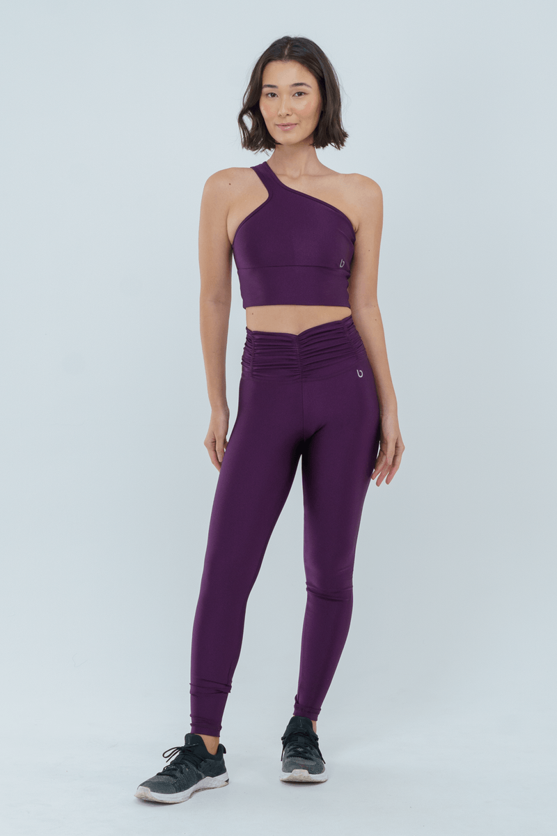 TOP CROPPED METEORO