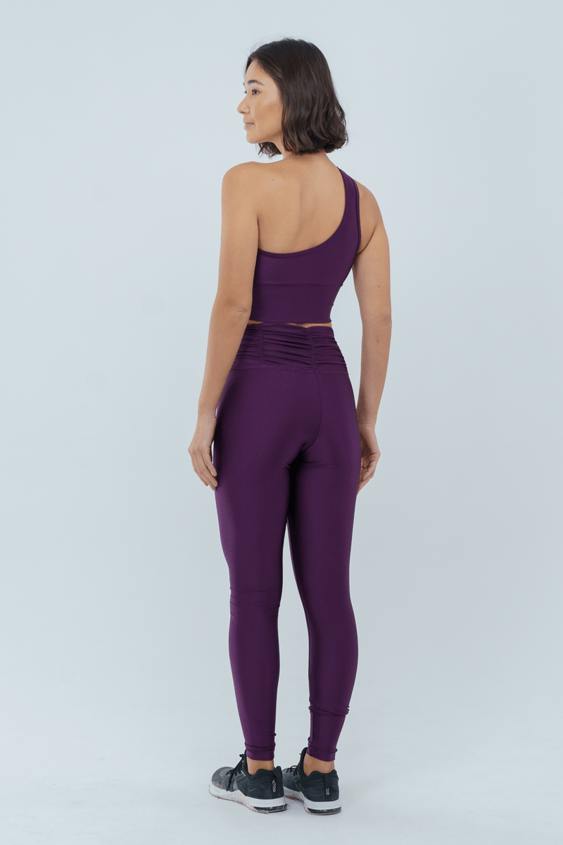 TOP CROPPED METEORO