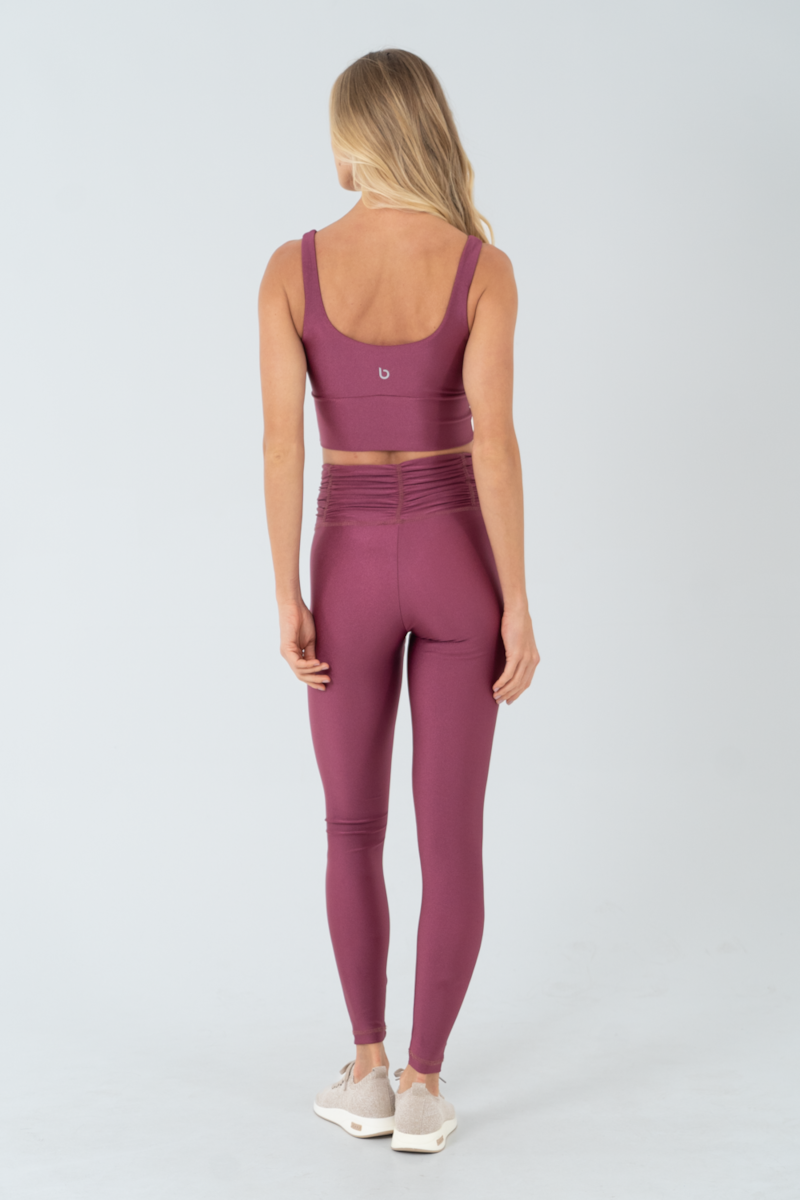 TOP CROPPED METEORO 2