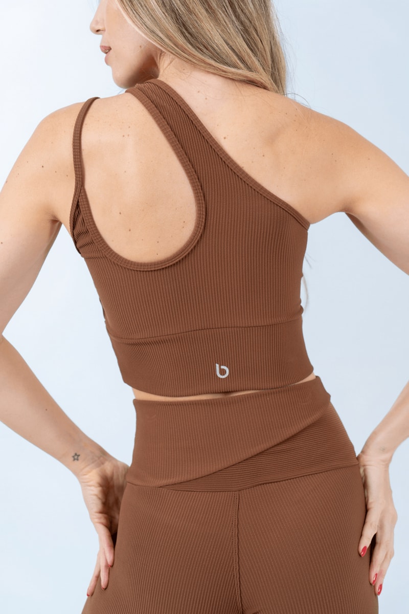 TOP CROPPED PILLE