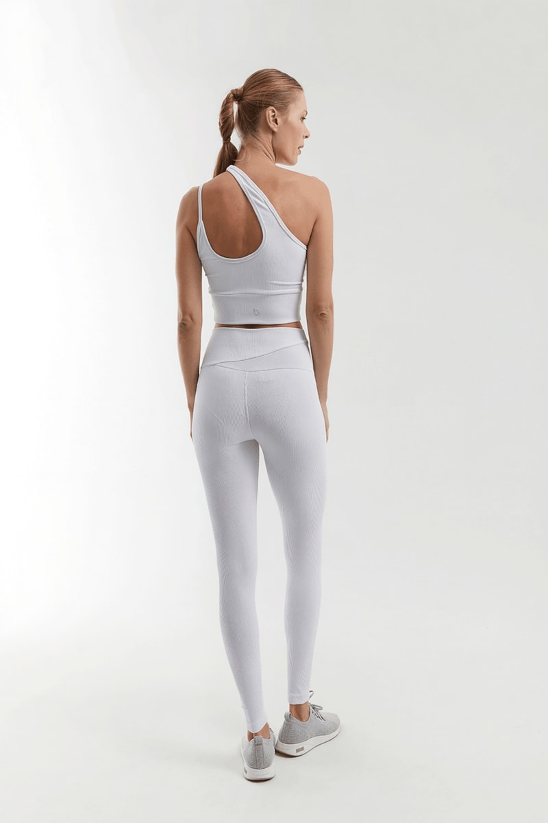 TOP CROPPED PILLE