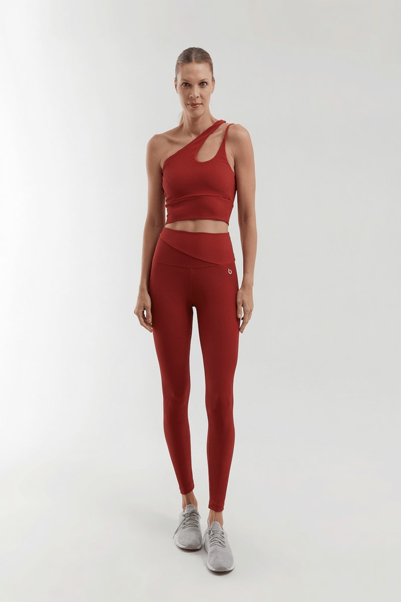 TOP CROPPED PILLE