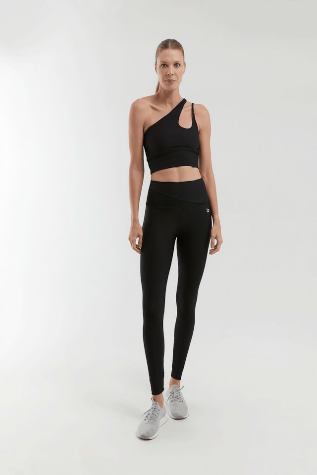 TOP CROPPED PILLE