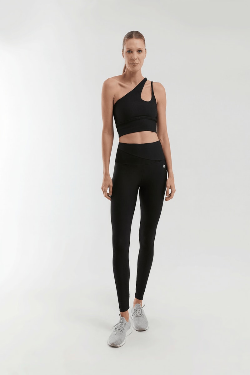 TOP CROPPED PILLE