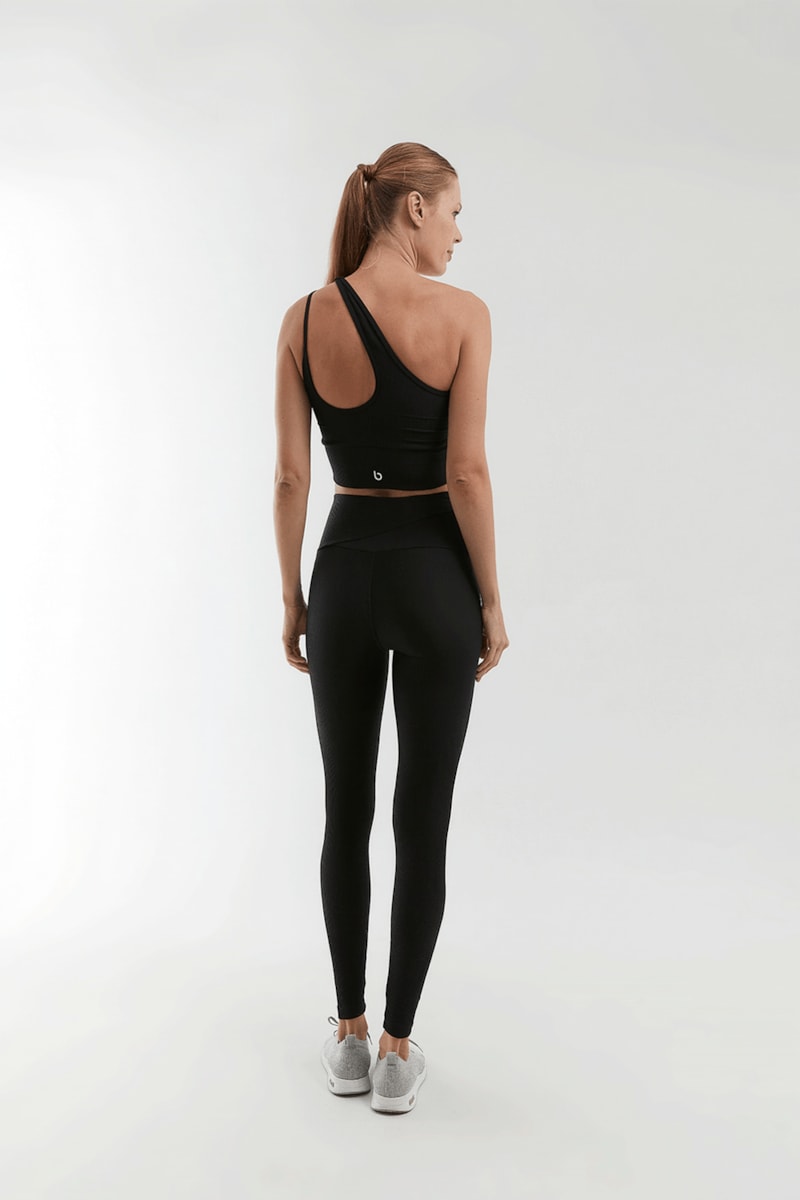 TOP CROPPED PILLE