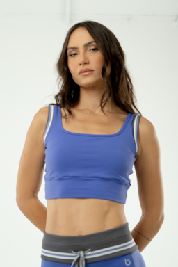 Ver foto 1 de 7 — TOP FITNESS AGATHA