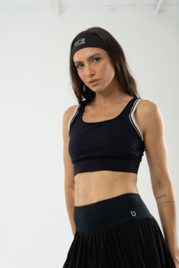 Ver foto 5 de 9 — TOP FITNESS AGATHA