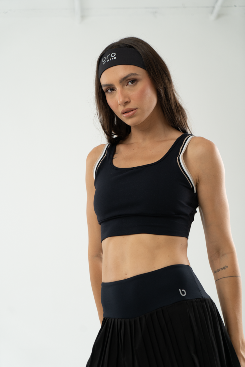 TOP FITNESS AGATHA
