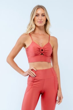 Ver foto 1 de 6 — TOP FITNESS ALEGRIA DYNAMIC
