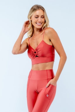 Ver foto 3 de 6 — TOP FITNESS ALEGRIA DYNAMIC