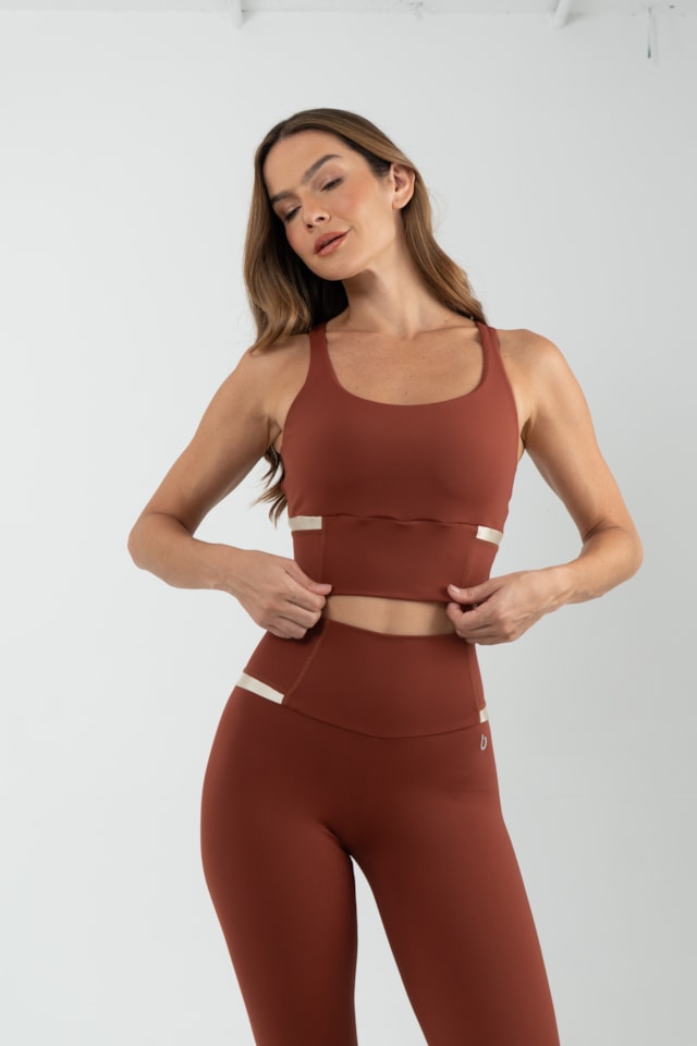TOP FITNESS BELLE