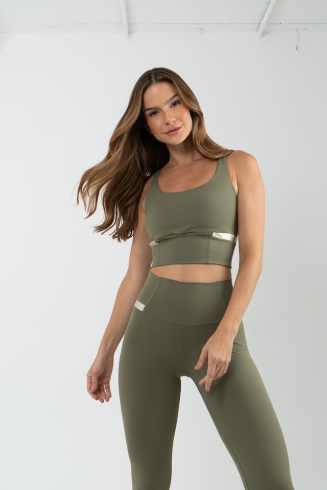 TOP FITNESS BELLE