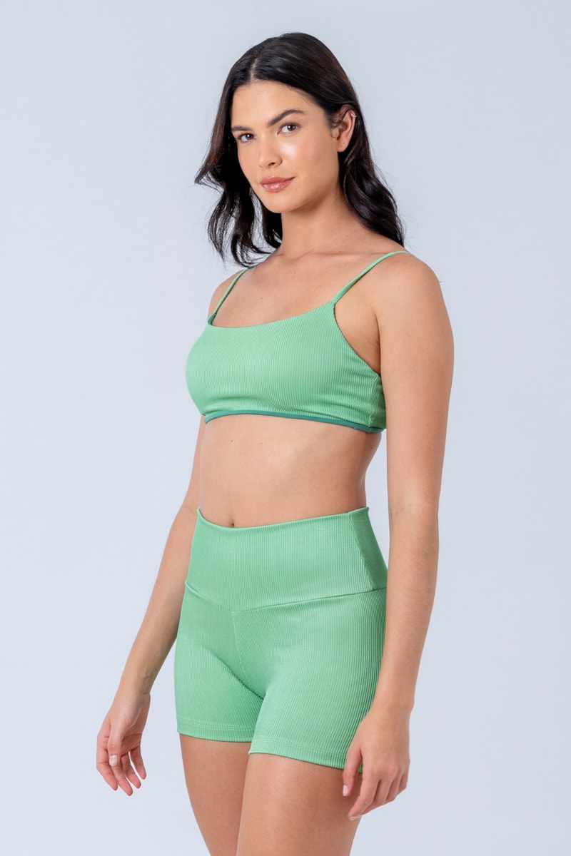 TOP FITNESS CANDY
