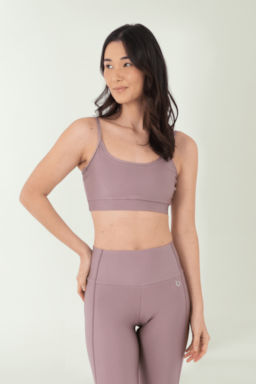 Ver foto 1 de 4 — TOP FITNESS CASSIANE TRL