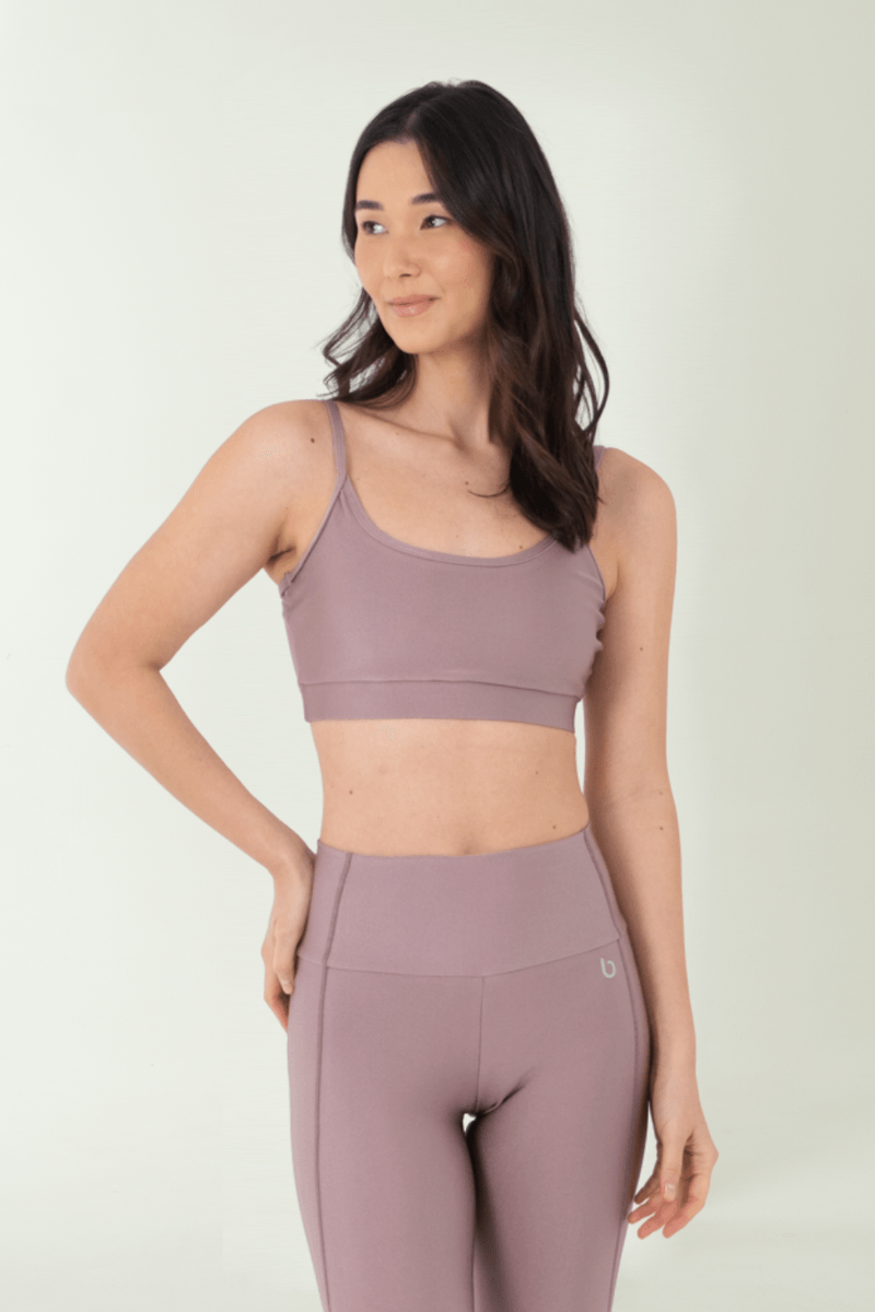 TOP FITNESS CASSIANE TRL