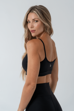 Ver foto 2 de 4 — TOP FITNESS CASSIANE TRL