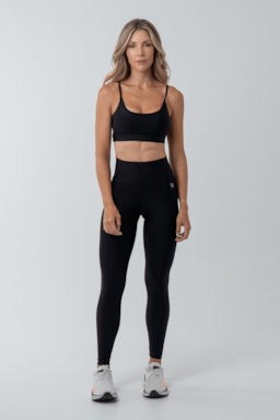 Ver foto 3 de 4 — TOP FITNESS CASSIANE TRL