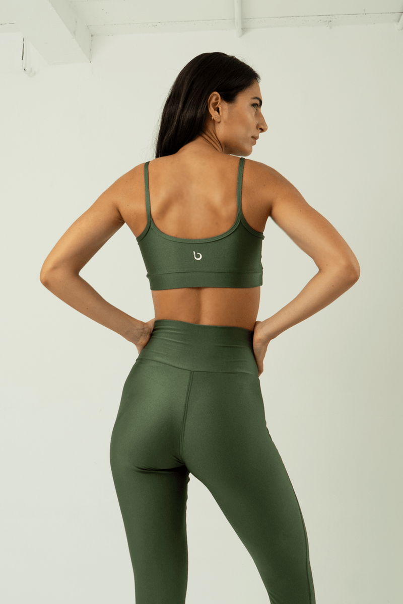 TOP FITNESS CASSIANE TRL