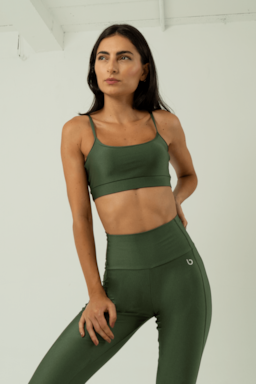 Ver foto 3 de 5 — TOP FITNESS CASSIANE TRL
