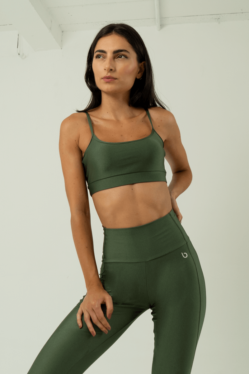TOP FITNESS CASSIANE TRL