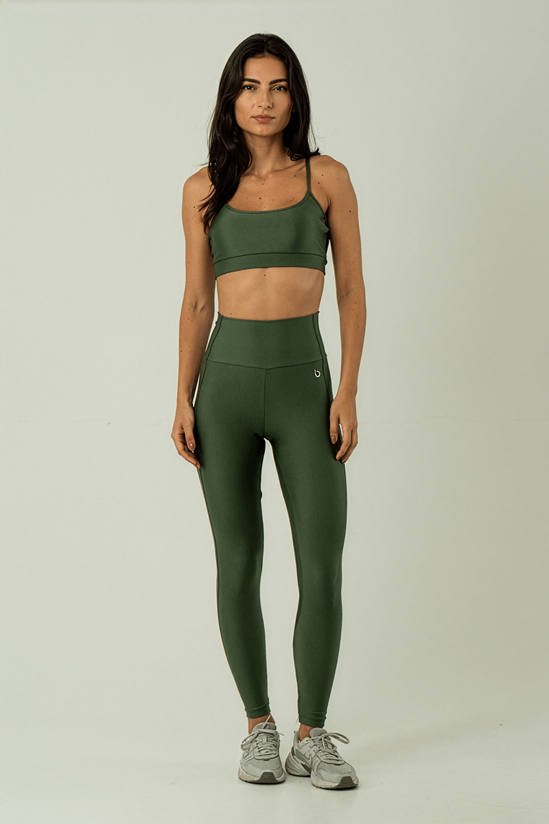 TOP FITNESS CASSIANE TRL