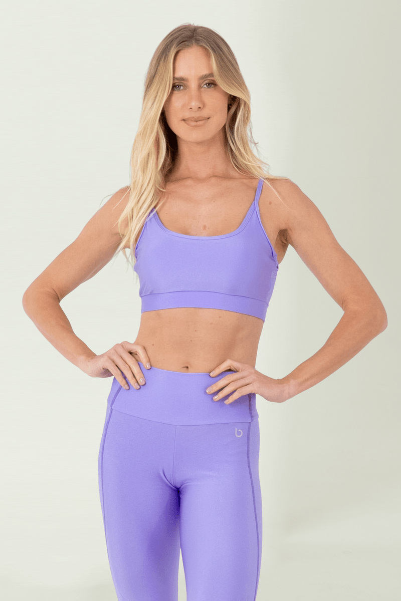 TOP FITNESS CASSIANE TRL