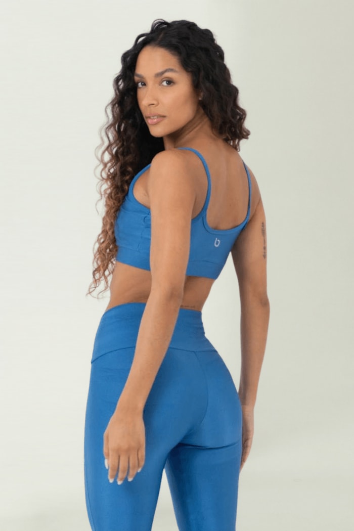 Ver foto 2 de 4 — TOP FITNESS CASSIANE TRL