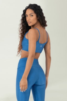 Ver foto 2 de 4 — TOP FITNESS CASSIANE TRL