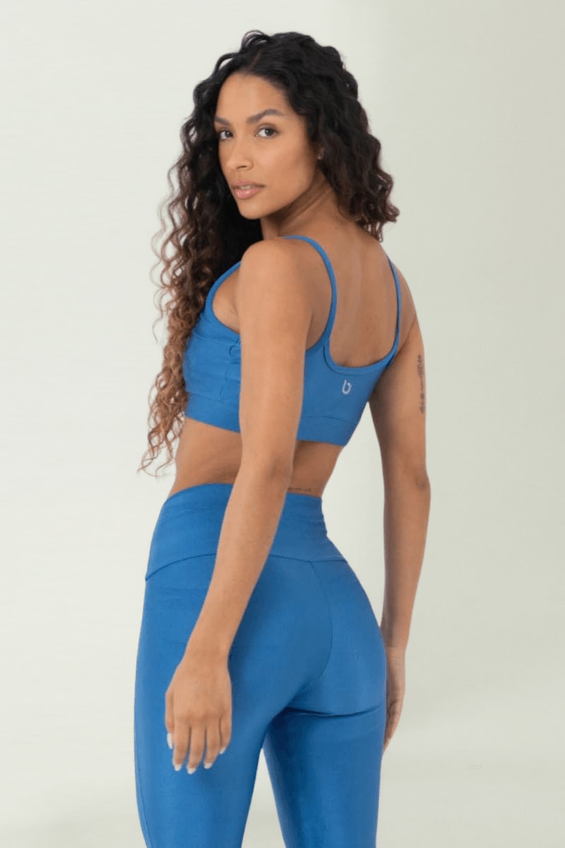 TOP FITNESS CASSIANE TRL