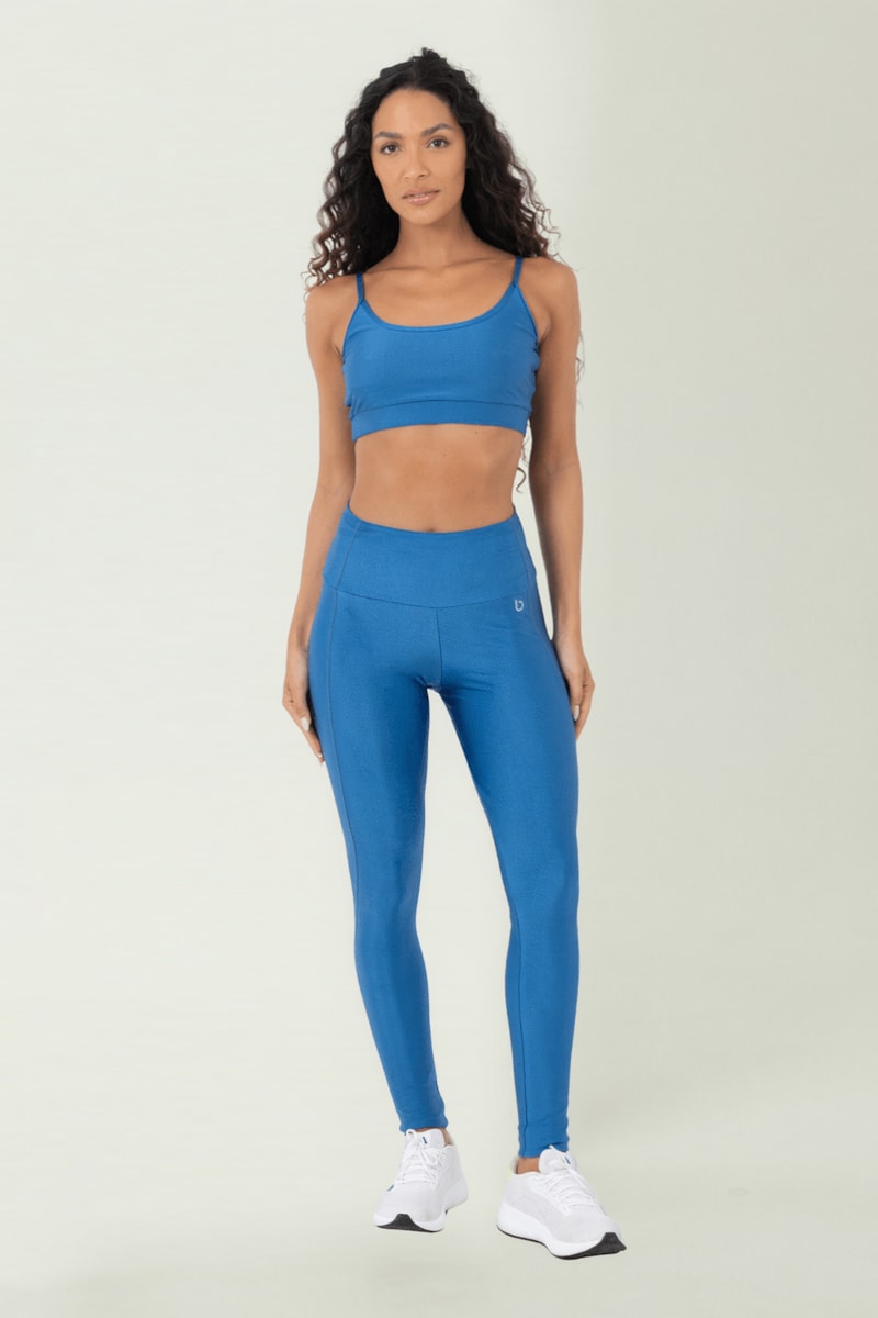 TOP FITNESS CASSIANE TRL
