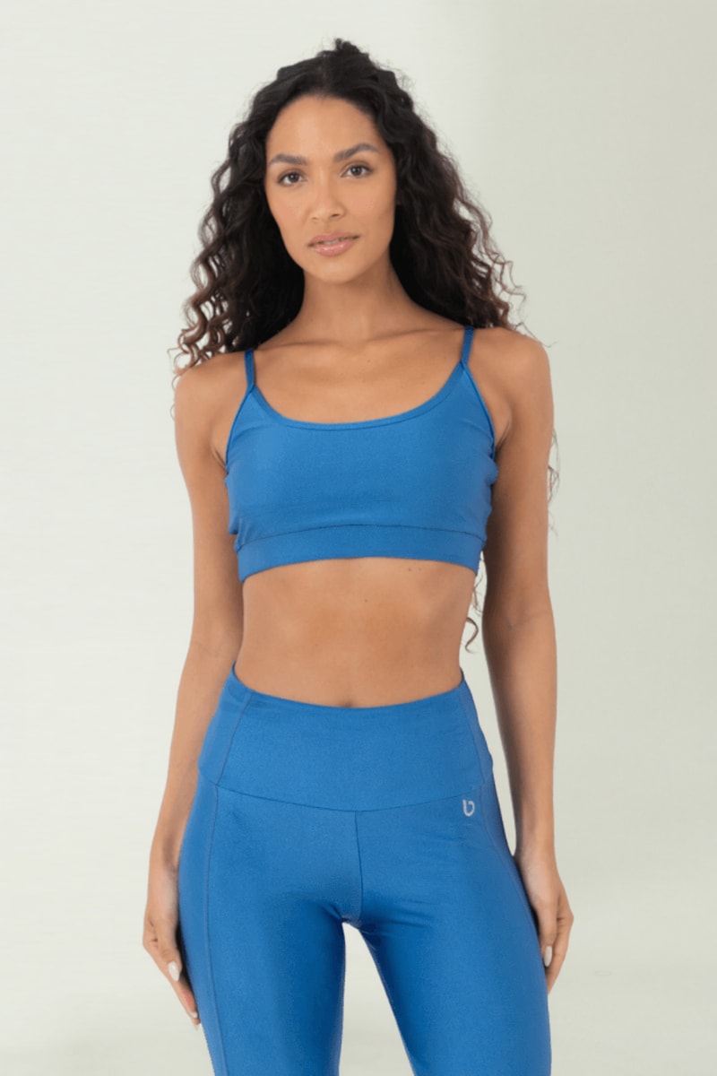TOP FITNESS CASSIANE TRL