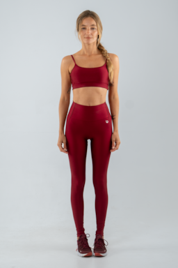 Ver foto 2 de 3 — TOP FITNESS CASSIANE TRL