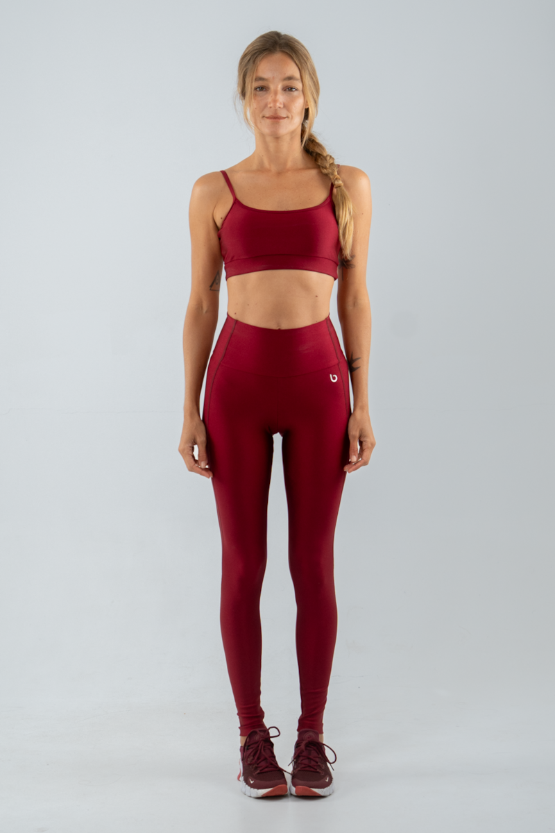 TOP FITNESS CASSIANE TRL