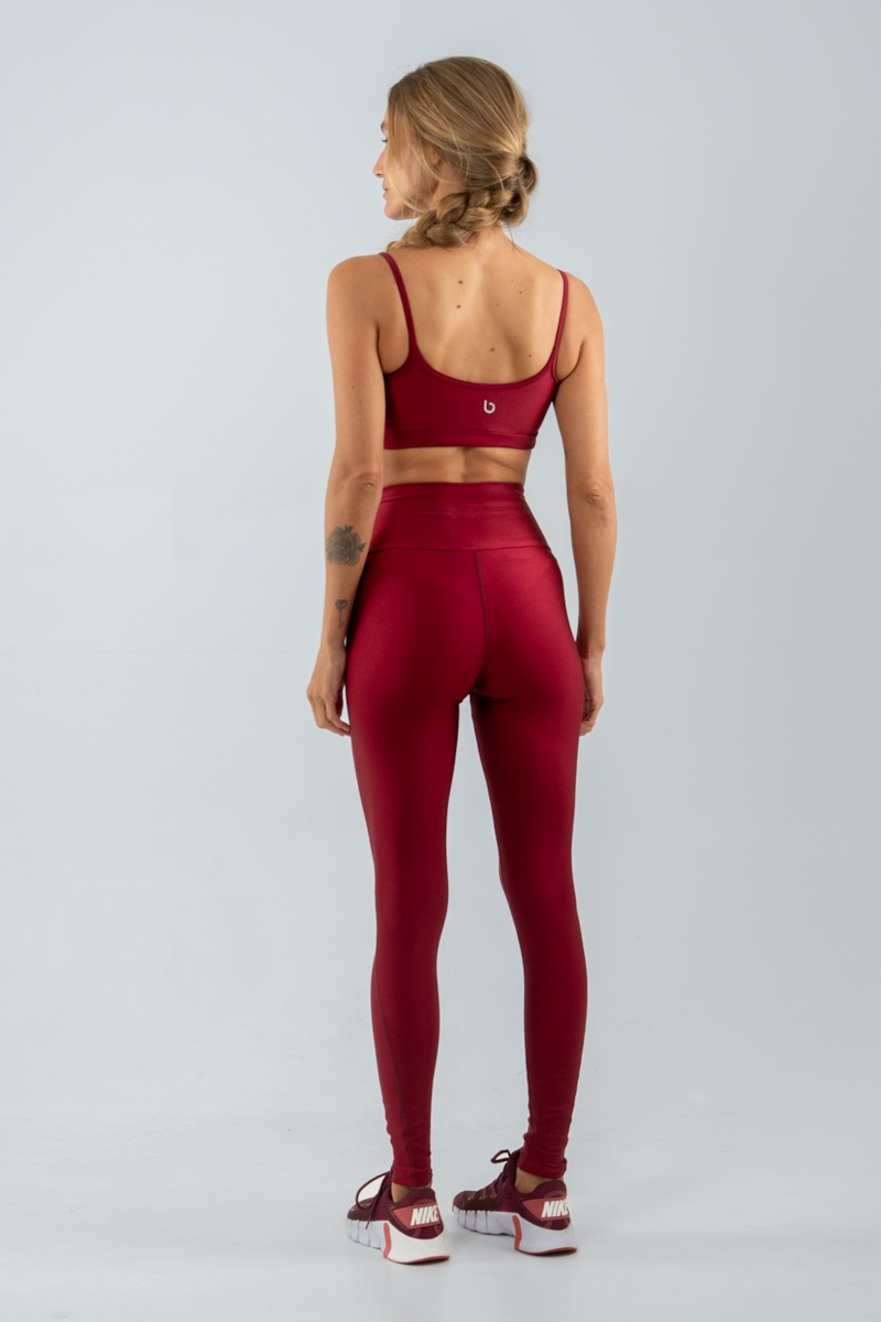 TOP FITNESS CASSIANE TRL