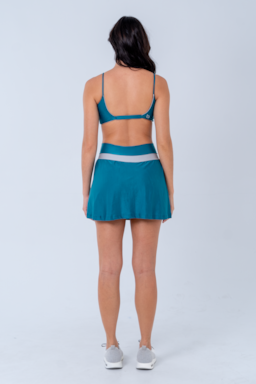 Ver foto 4 de 8 — TOP FITNESS CERISE