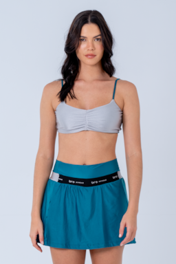 Ver foto 5 de 8 — TOP FITNESS CERISE