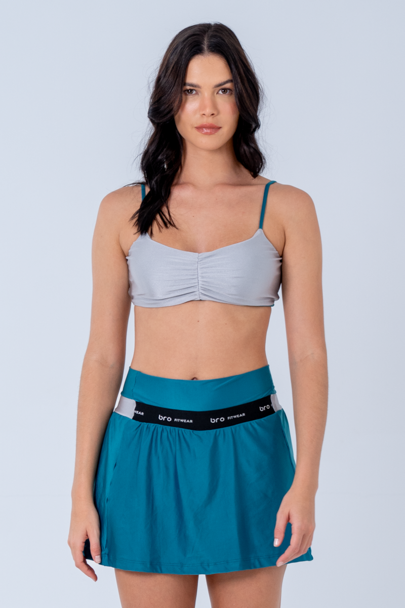 TOP FITNESS CERISE