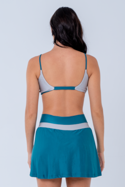 Ver foto 6 de 8 — TOP FITNESS CERISE