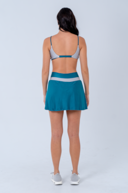 Ver foto 8 de 8 — TOP FITNESS CERISE
