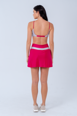 Ver foto 10 de 10 — TOP FITNESS CERISE