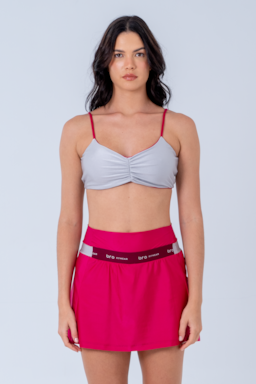 Ver foto 2 de 10 — TOP FITNESS CERISE