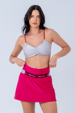 Ver foto 3 de 10 — TOP FITNESS CERISE