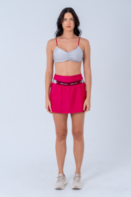 Ver foto 7 de 10 — TOP FITNESS CERISE
