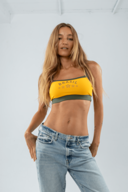 Ver foto 1 de 12 — TOP FITNESS COPA 2026