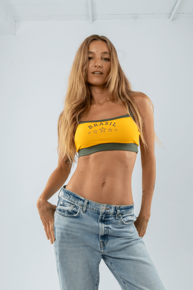 TOP FITNESS COPA 2026