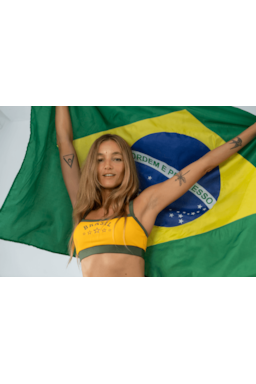 Ver foto 4 de 12 — TOP FITNESS COPA 2026