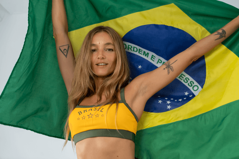 TOP FITNESS COPA 2026