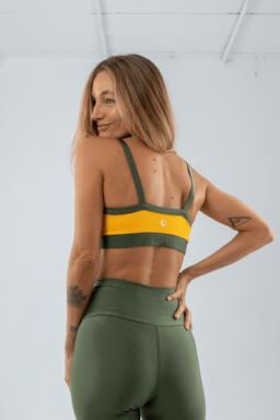 Ver foto 6 de 12 — TOP FITNESS COPA 2026